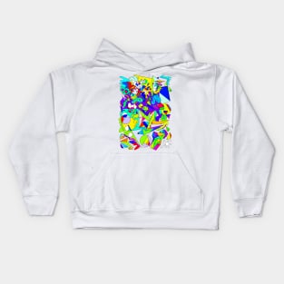 Formulation Kids Hoodie